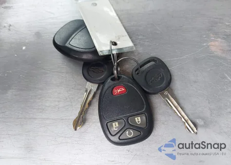 2013 Chevrolet Silverado 1500 Lt из США, поврежденный, VIN 1GCRKSE79DZ251684